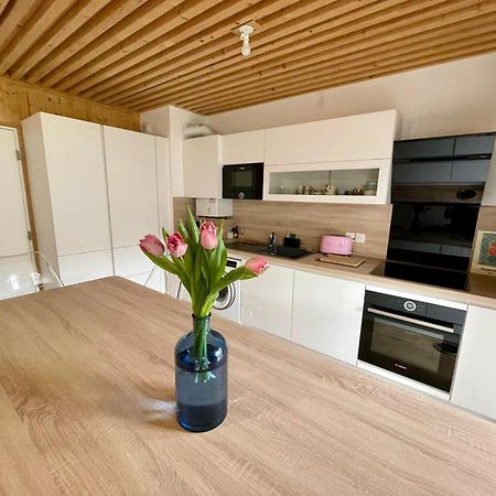 Prego , Cosy Flat Next To Disneylandparis 尚特洛普恩布里 外观 照片