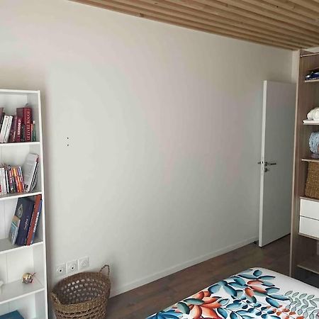 Prego , Cosy Flat Next To Disneylandparis 尚特洛普恩布里 外观 照片