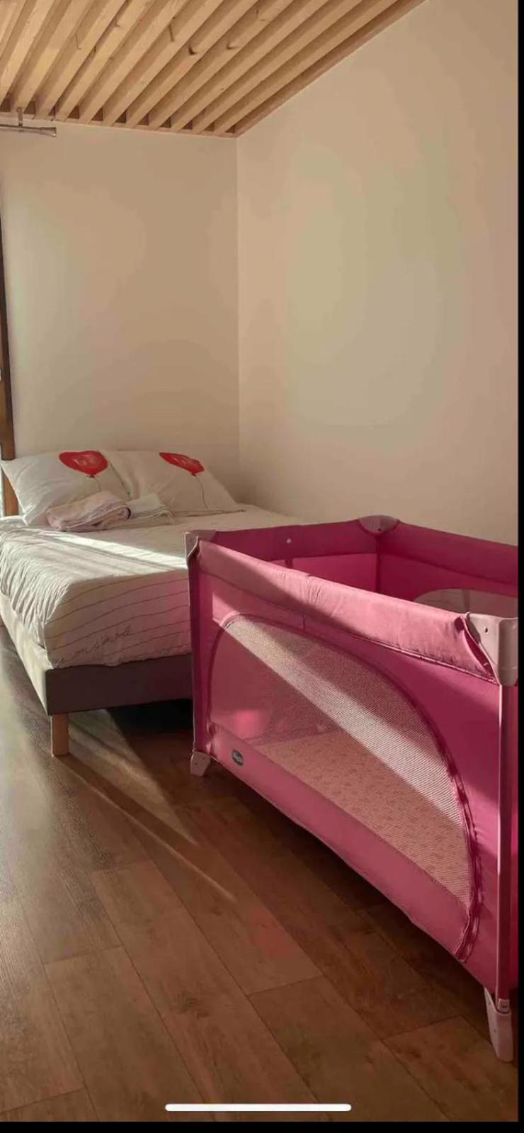 Prego , Cosy Flat Next To Disneylandparis 尚特洛普恩布里 外观 照片