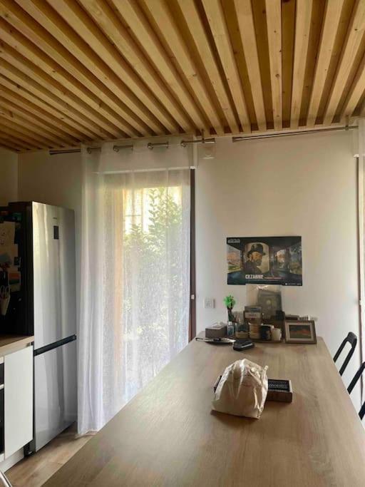 Prego , Cosy Flat Next To Disneylandparis 尚特洛普恩布里 外观 照片