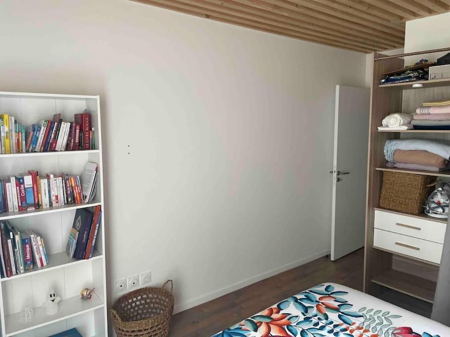Prego , Cosy Flat Next To Disneylandparis 尚特洛普恩布里 外观 照片