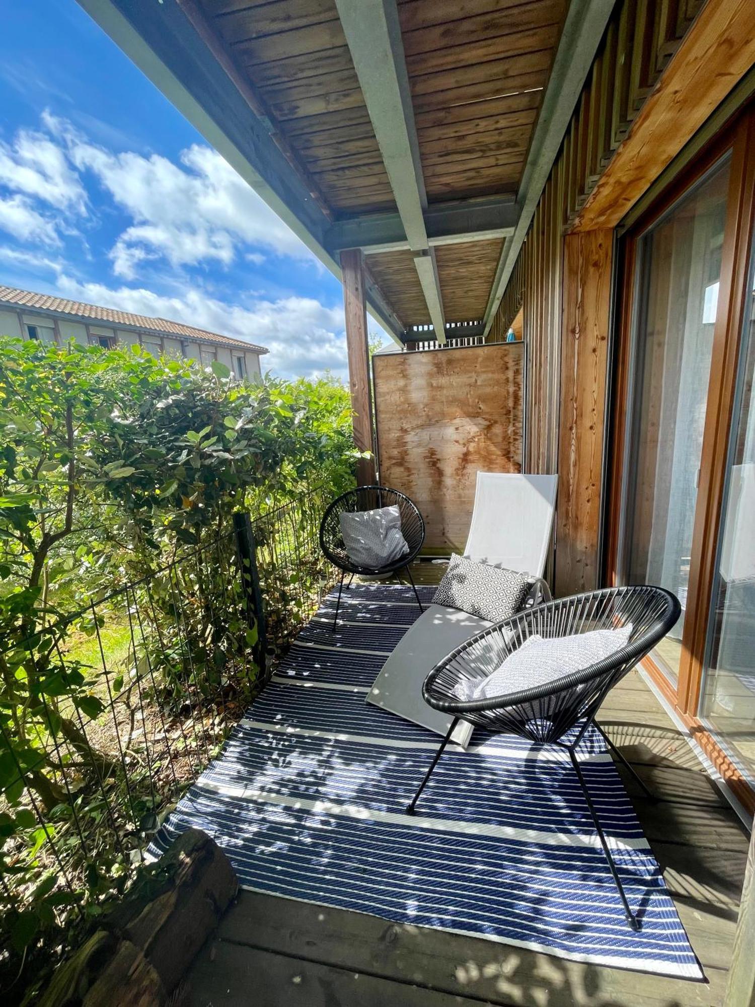 Prego , Cosy Flat Next To Disneylandparis 尚特洛普恩布里 外观 照片