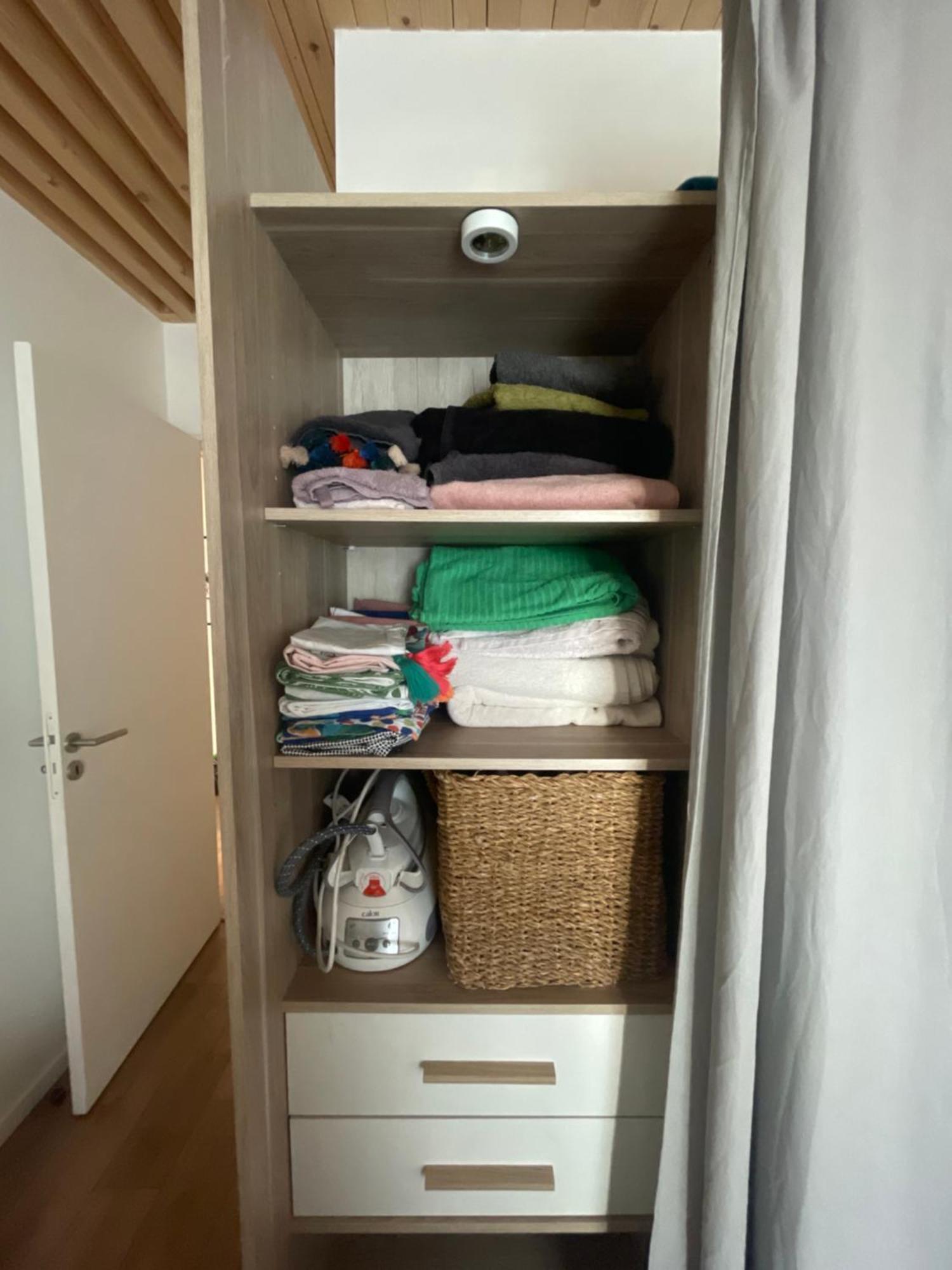 Prego , Cosy Flat Next To Disneylandparis 尚特洛普恩布里 外观 照片